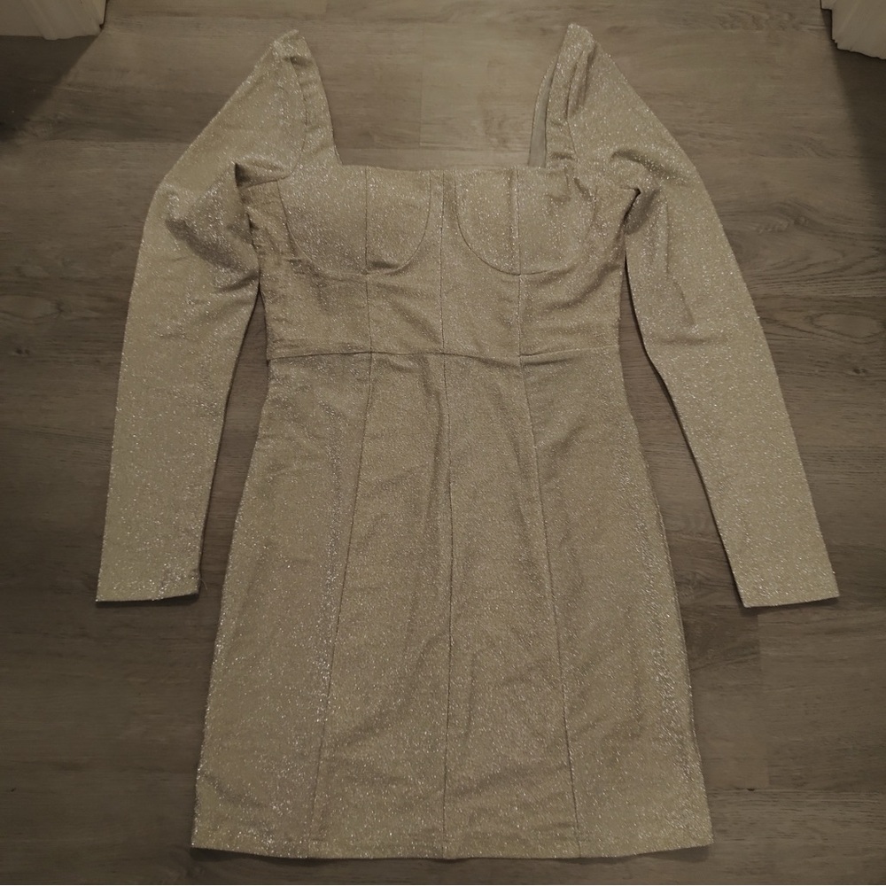 Dolls Kill Dress